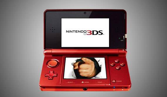 Nintendo 3DS Discussion