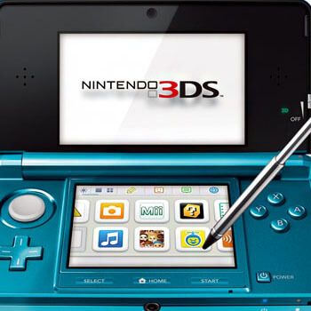 Nintendo 3DS Price