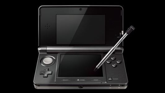 Nintendo 3DS UK Launch Date