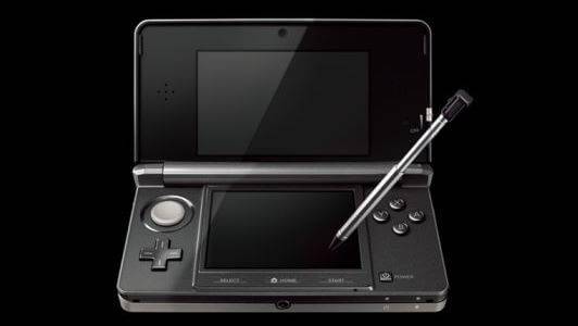 Nintendo 3DS UK Launch Date