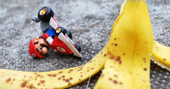 Nintendo 3DS and Wii Break Lowest Sales Record