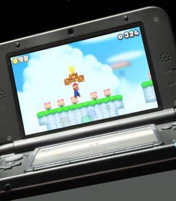 Nintendo 3DS XL Circle Pad Pro