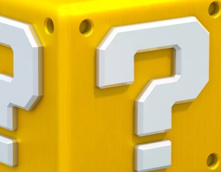 Nintendo Announcement 2014 - New IP