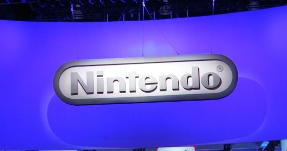 Nintendo E3 2013 Booth
