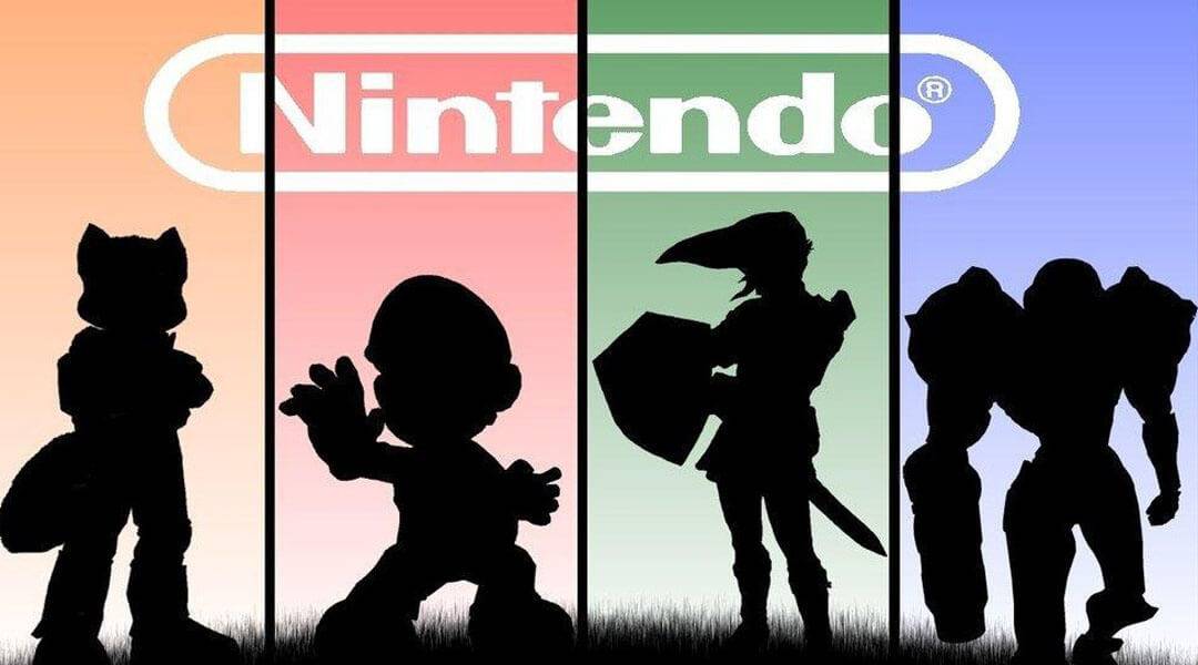 Nintendo Fires Chris Pranger