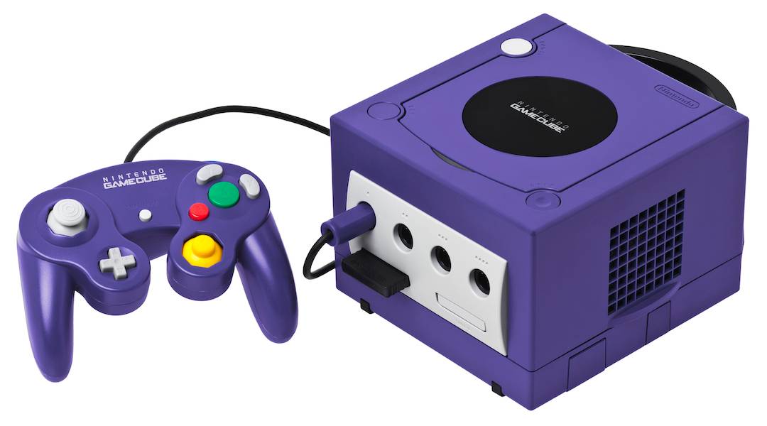 Nintendo GameCube Classic Edition rumor