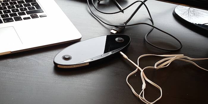 Nintendo NX Controller 1