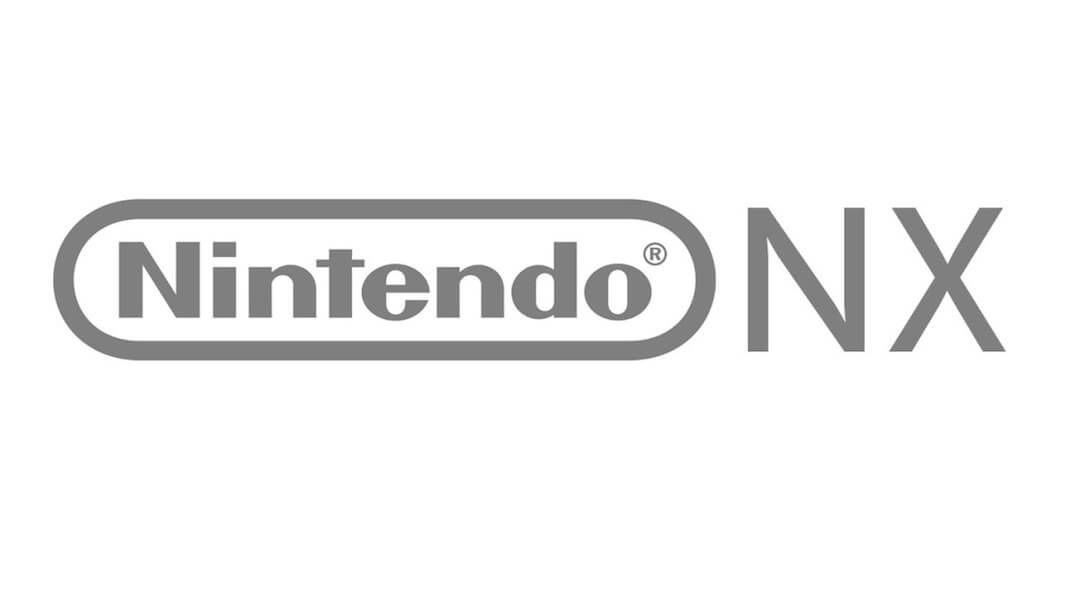 Nintendo Patents Handheld Device; Could it Be for NX? - Nintendo NX logo