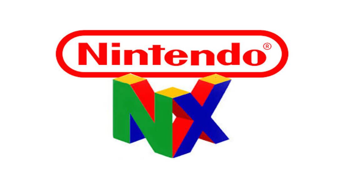 Nintendo NX N64