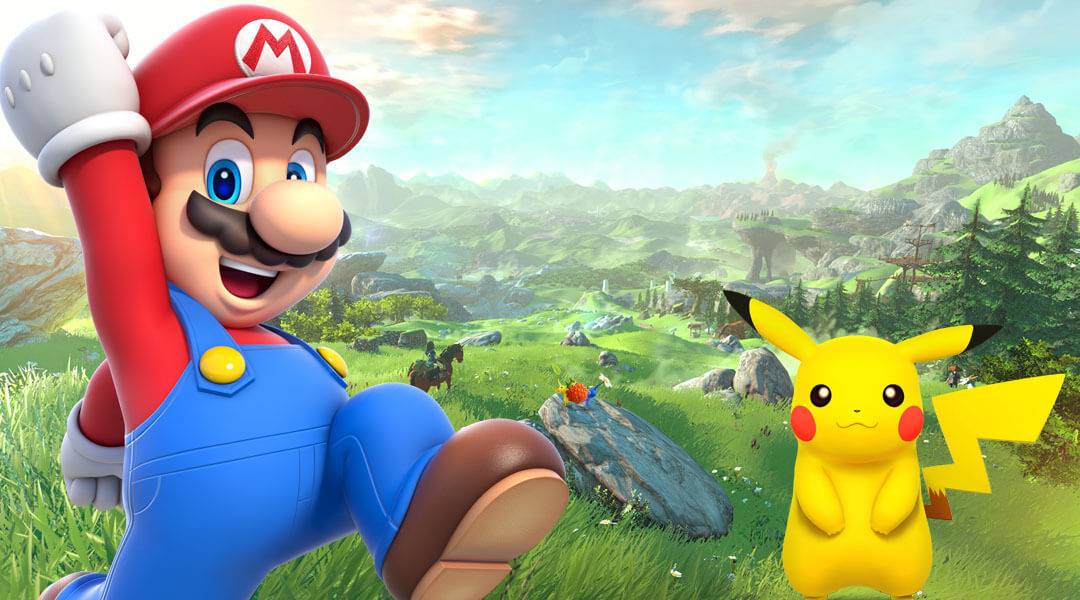 Nintendo NX Release Date