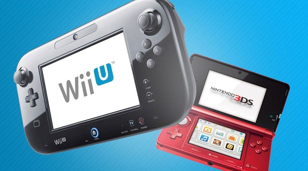 Nintendo Claims Nx Won T Replace Wii U Or 3ds