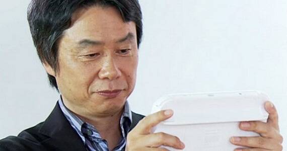 First Nintendo Network Details