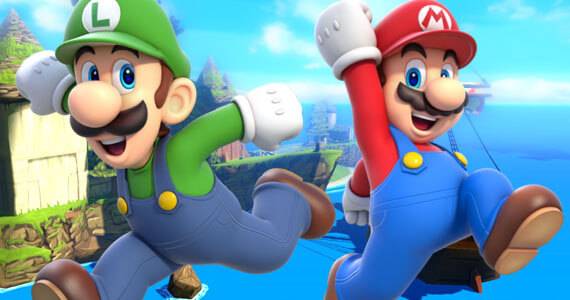 Nintendo Original Games Over HD Remakes