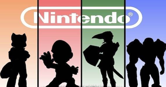 Nintendo Posts Second Quarter Loss
