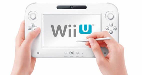 Nintendo Preparing Next Hardware System