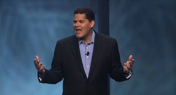 Nintendo Presidents Sees Apple As Biggest Threat