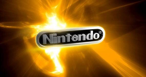 Nintendo Press Event