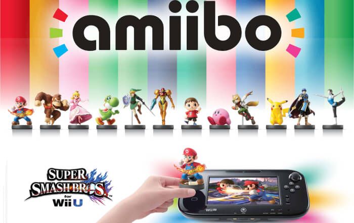 Nintendo Producing Amiibo As Fast As Possible