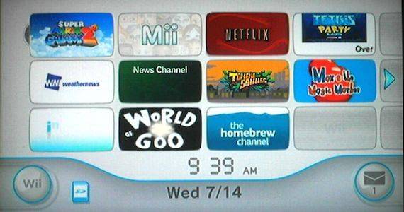 Nintendo Pulling Wii DS Online Services