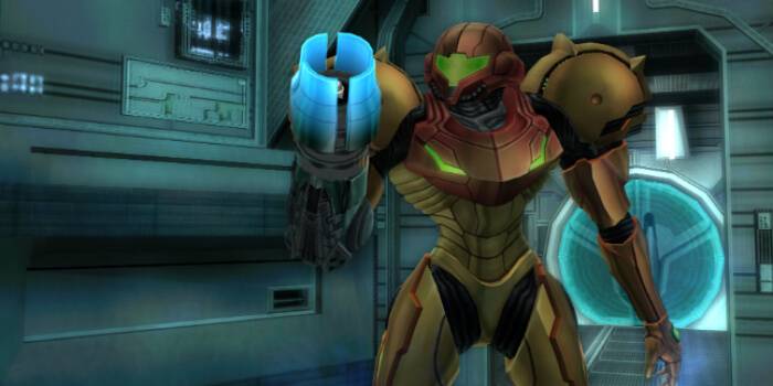 Nintendo Says Trust Us on Metroid -- Samus Aran