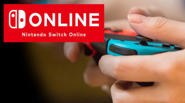 Nintendo Switch Online service premium version