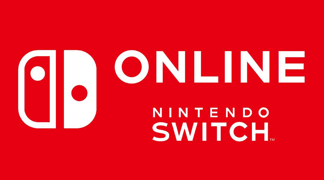 Nintendo Switch Online