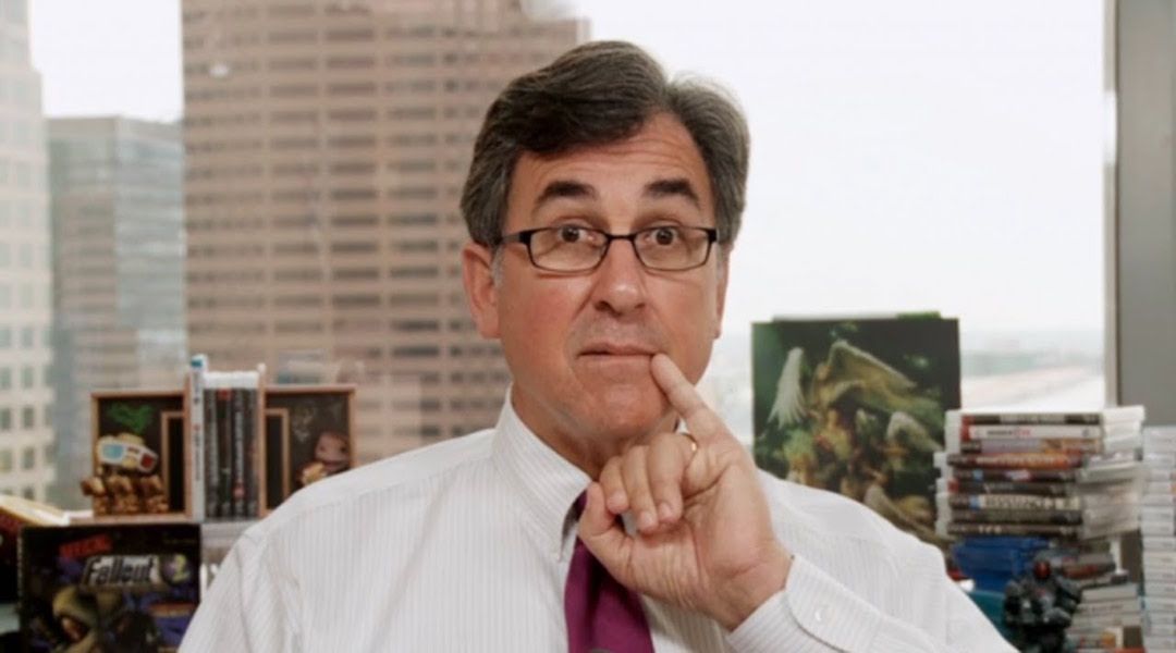 Nintendo Switch Xbox One sales Michael Pachter