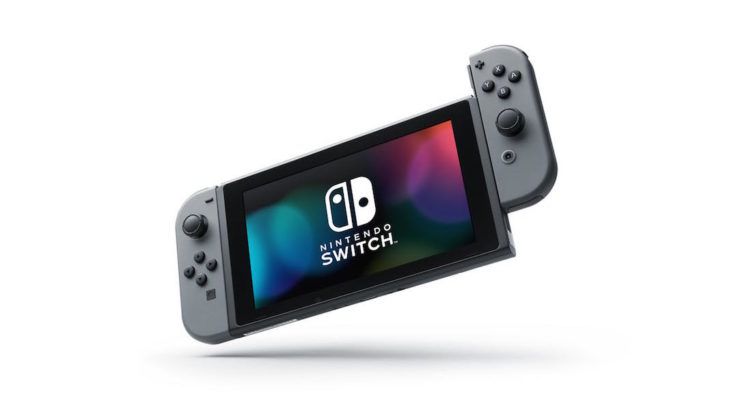 Nintendo Switch online delay reason
