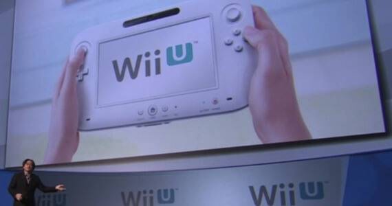 Nintendo Tallks Wii U Launch Line Up