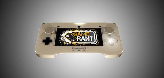 Nintendo Wii 2 feel controller