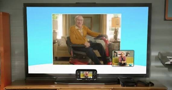 Nintendo Wii U Black Version