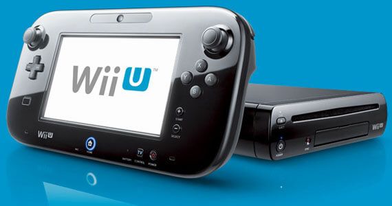 Nintendo Wii U Deluxe Set eShop Discount