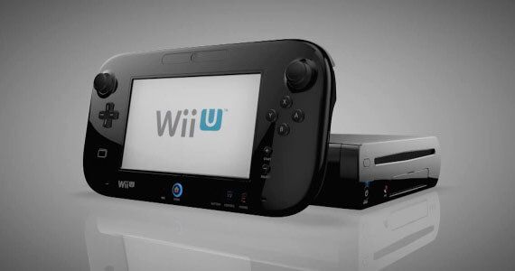 Nintendo Wii U E3 2013 Games