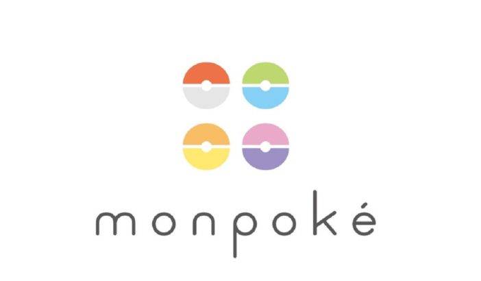 Nintendo monpoké Pokemon trademark