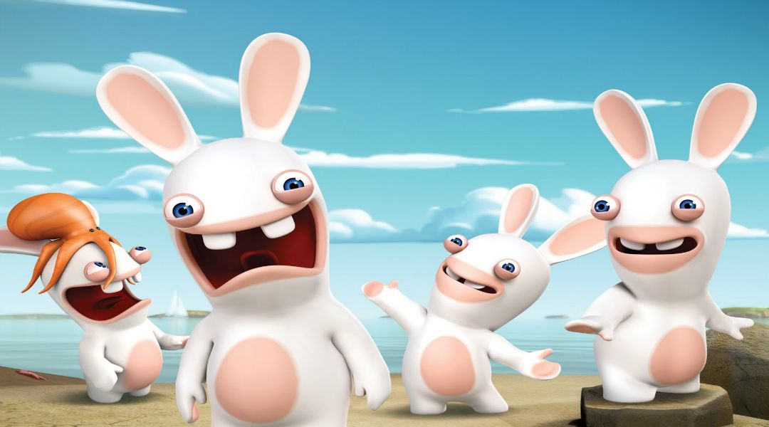 Nintendo Switch Getting Rabbids Mario Crossover at Launch Says Report