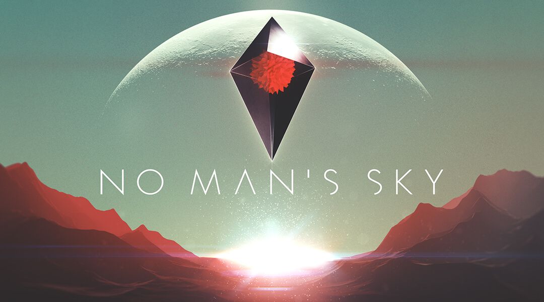 No Mans Sky PC Players Report Major Issues