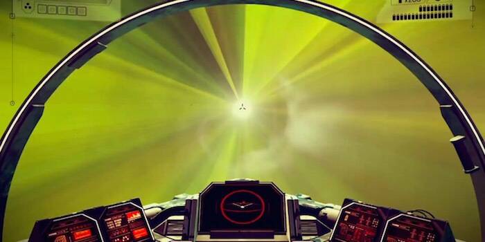 No Mans Sky PlayStation Experience Trailer