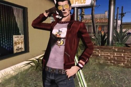 No More Heroes 3 Interest