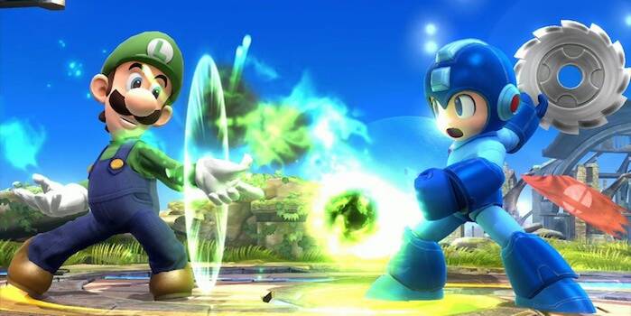 No More Super Smash Bros Balance Patches