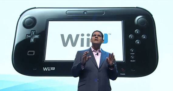 No New Nintendo Hardware E3 2014