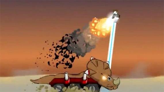 No Time To Explain This Gameplay Trailer Released