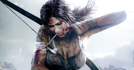 No Tomb Raider for Wii U