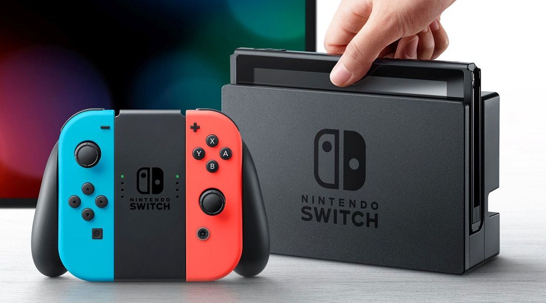 No new Nintendo Switch 2 hardware report