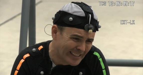 Nolan North Wants Uncharted Mo Cap for Assassin's Creed