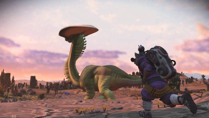 horizon zero dawn tallneck