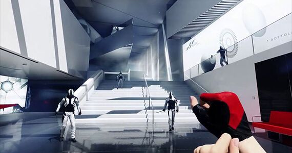 Now is the Right Time for Mirror's Edge 2