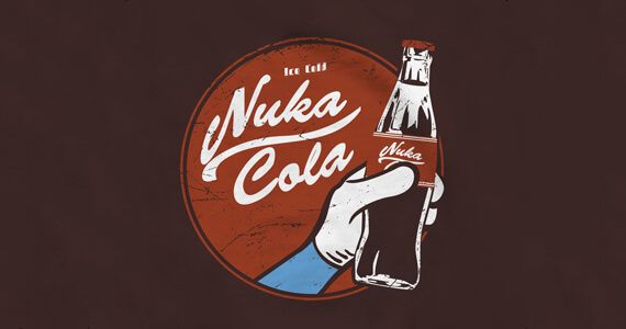 Nuka Cola Trademarks Filed By ZeniMax