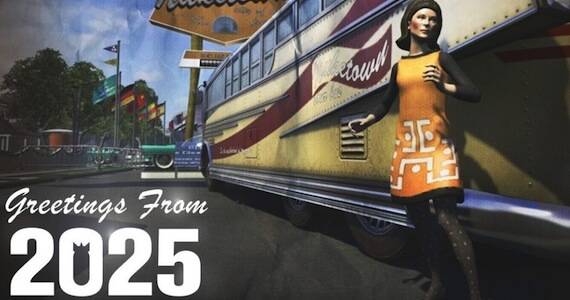 Nuketown 2025 Returns to Black Ops 2