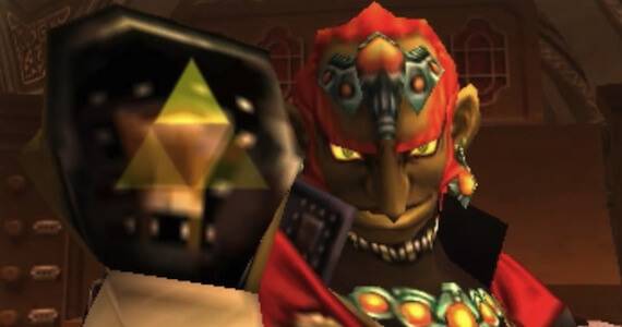 Ocarina of Time 3D Crosses 1 Million Units Sold