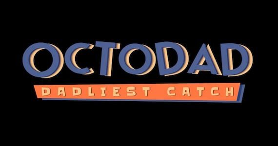 Octodad Review